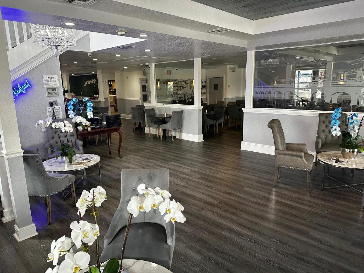 The Hotel Redland Homestead Esterno foto