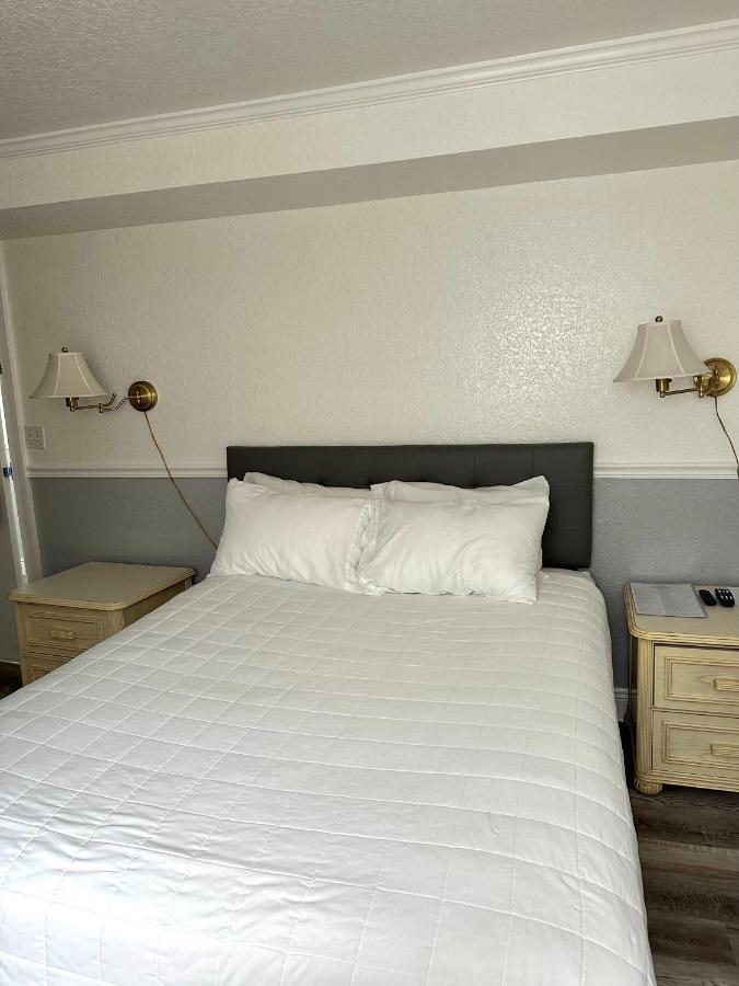 The Hotel Redland Homestead Esterno foto