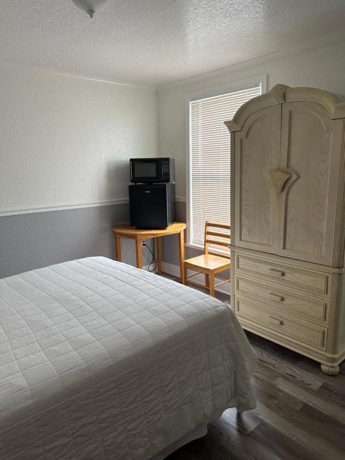 The Hotel Redland Homestead Esterno foto
